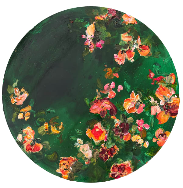 Tess Michalik, Tropicana, 2025