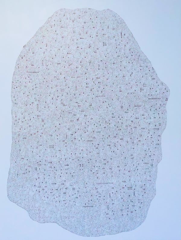 Maeve D'Arcy, Sips, 2024