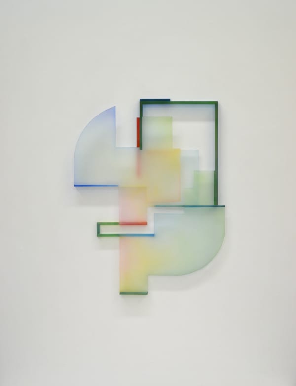 Greg Chann, Hygge, 2024
