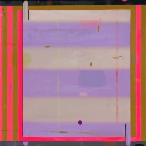 Deborah Zlotsky, Never repeats, but rhymes, 2025