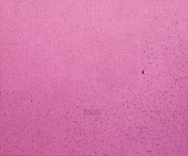 Maeve D'Arcy, Dress Rehearsal, 2025