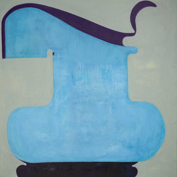 Fran Shalom, Takes Two to Tango, 2023