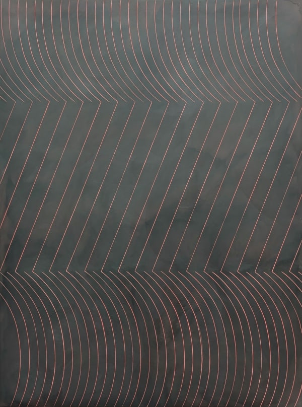 Arielle Zamora, Carries On Like A Song, 2024