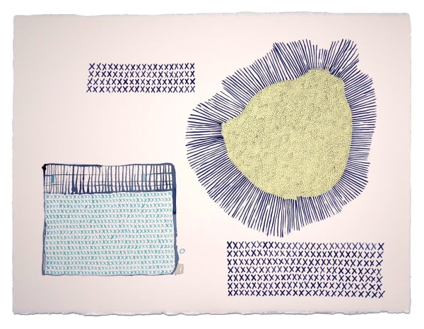 Maeve D'Arcy, Tire Pressure, 2023