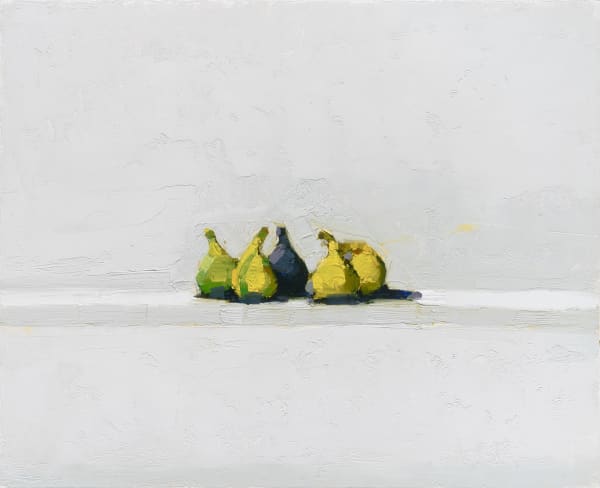 Stanley Bielen - Varied Figs, 2024