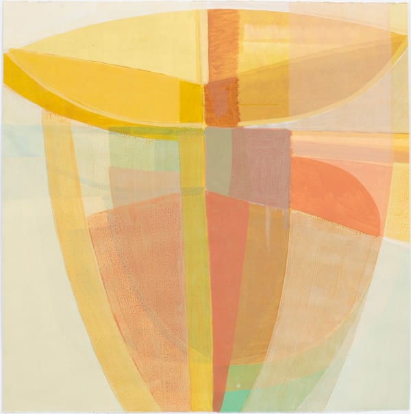 Ky Anderson, Resting Seed 25.1, 2025