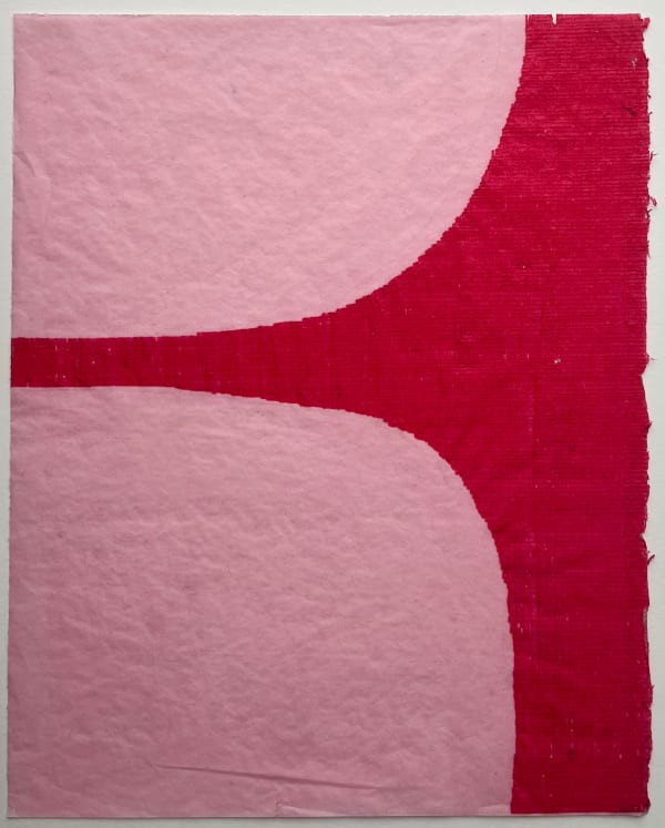 Allyson Strafella, outlet, 2013