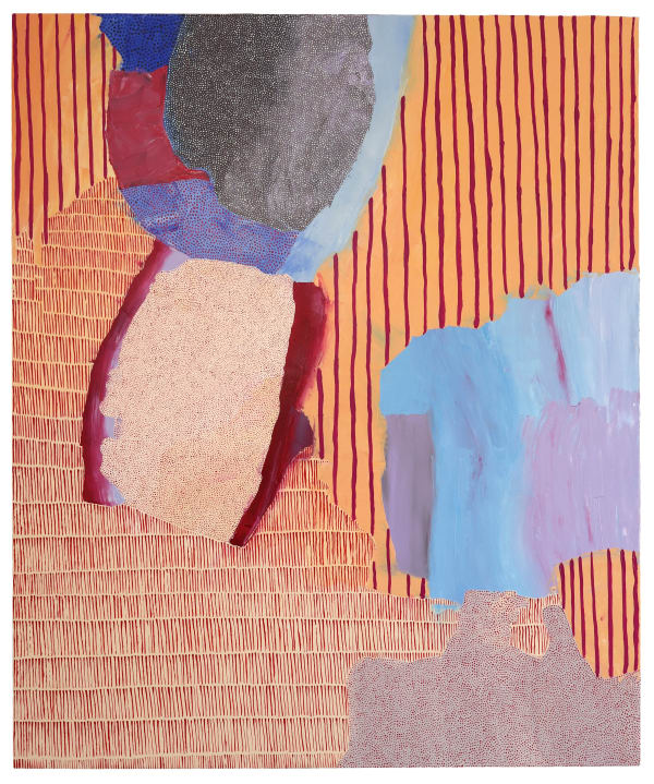 Maeve D'Arcy, Thigh High, 2023