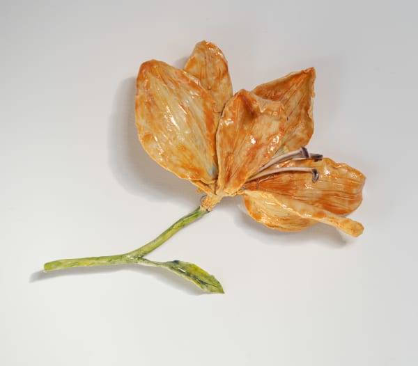 Monica Banks, Lily, 2025