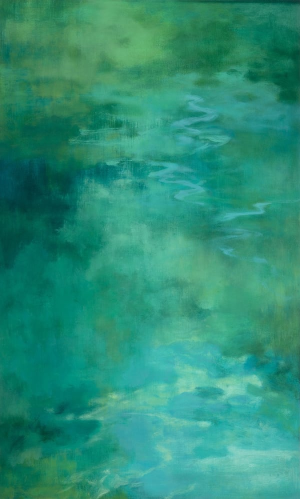 Tamar Zinn - Unseen Voices 51, 2025