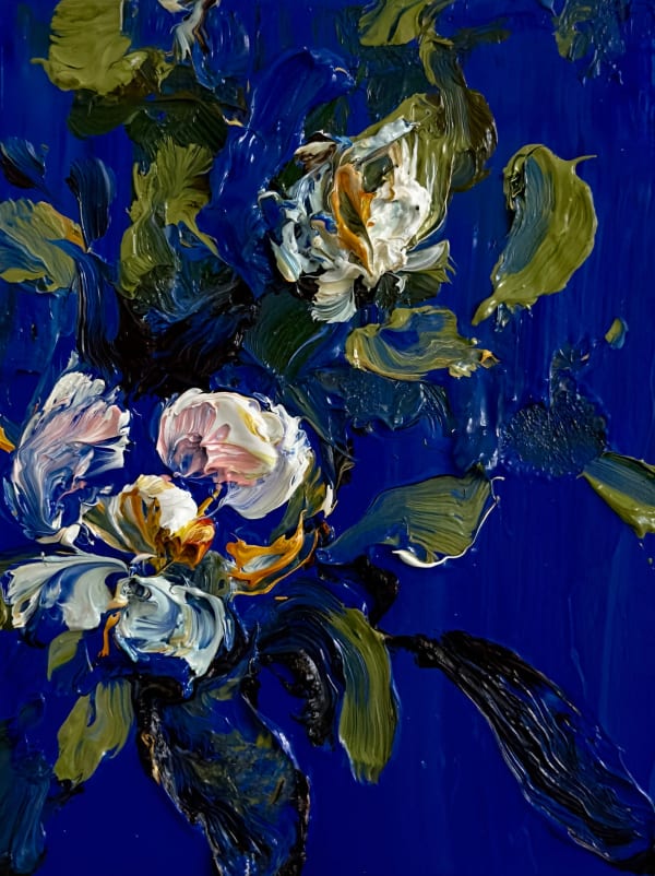 Tess Michalik, Nemesia, 2024