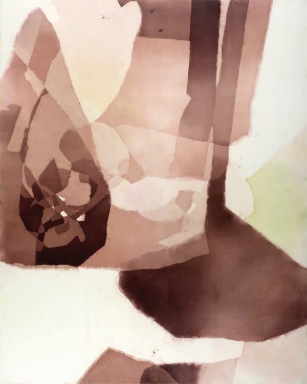 Eric Blum, Untitled No. 1005, 2023