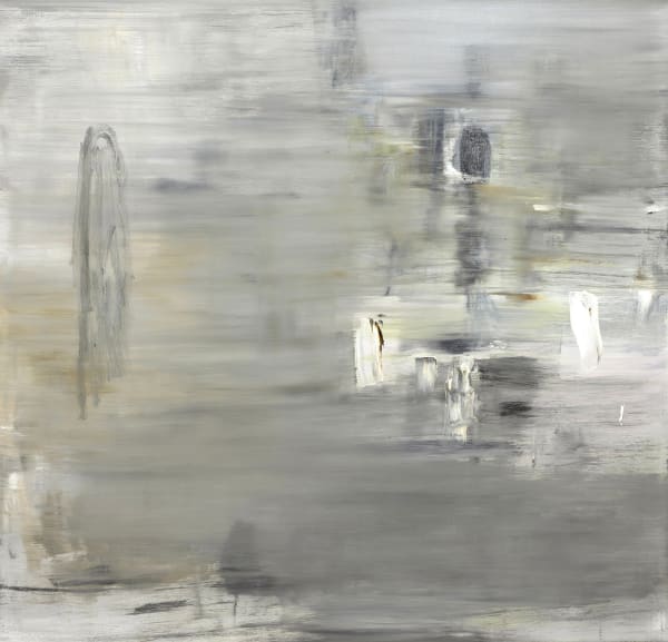 Deborah Dancy, The Unexpected , 2023