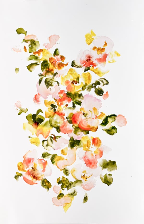 Tess Michalik, Sunkist Sherbert, 2025