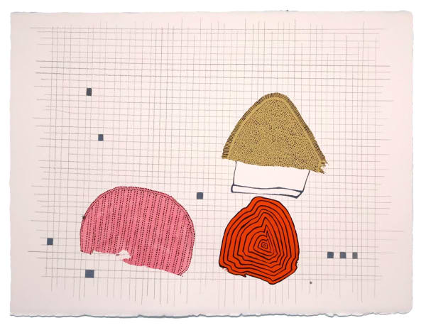 Maeve D'Arcy, Orange Cardamom, 2023