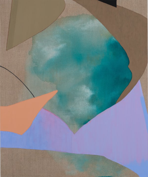 Erin O'Brien, Enough, 2022
