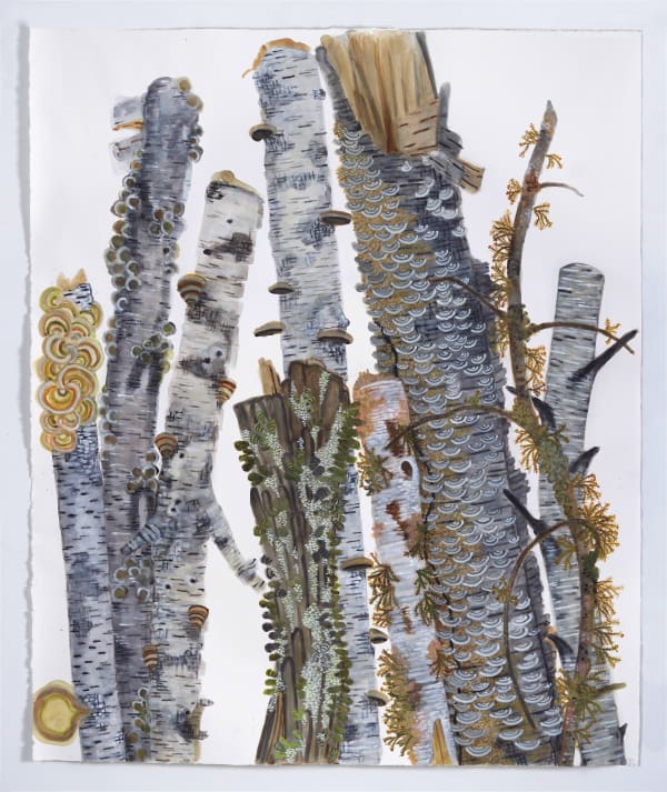 Katie DeGroot, Lean In II, 2023