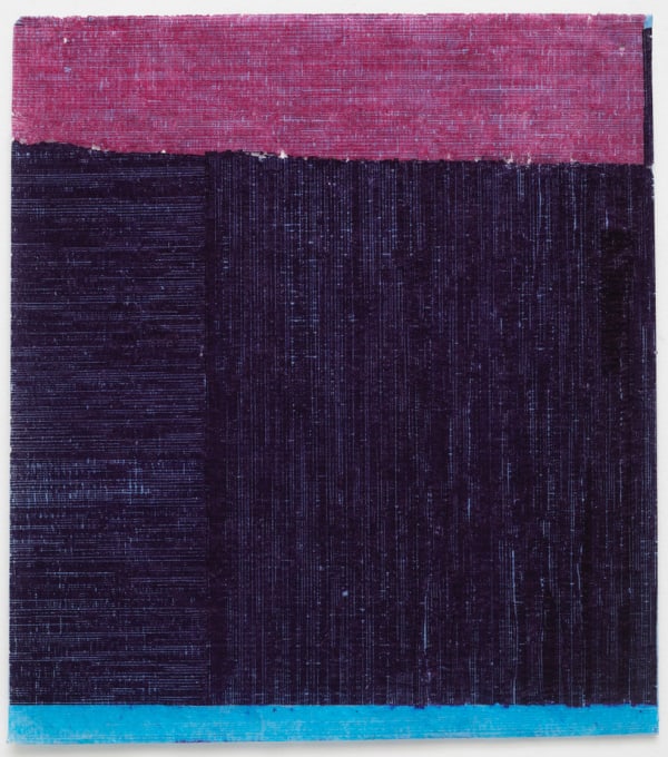 Allyson Strafella, mass, 2018