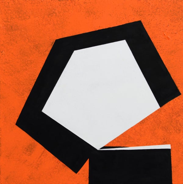 Fran Shalom, Topper, 2018