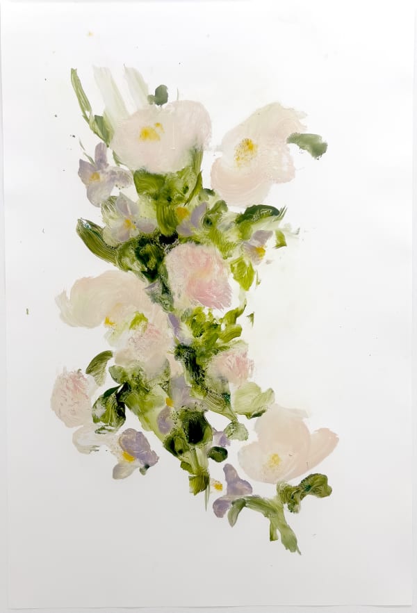 Tess Michalik - Cynthia, 2026