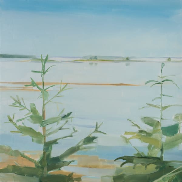 Sara MacCulloch, Morning, 2023