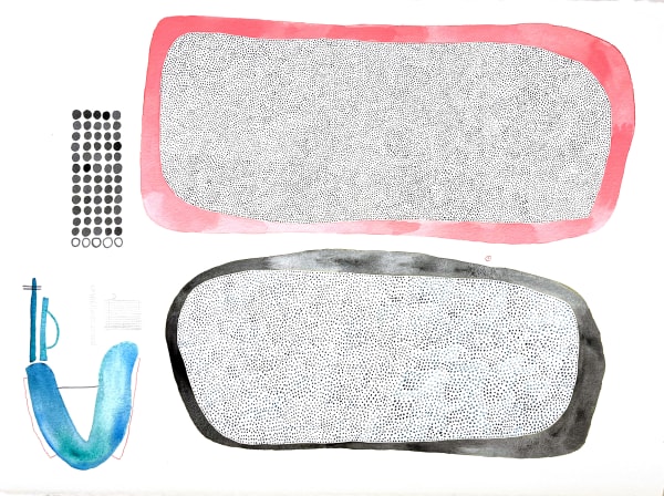 Maeve D'Arcy, Land Shark , 2024