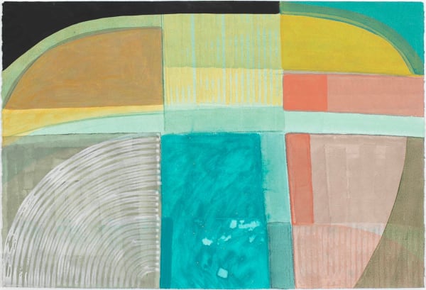 Ky Anderson, Land 25.3, 2025