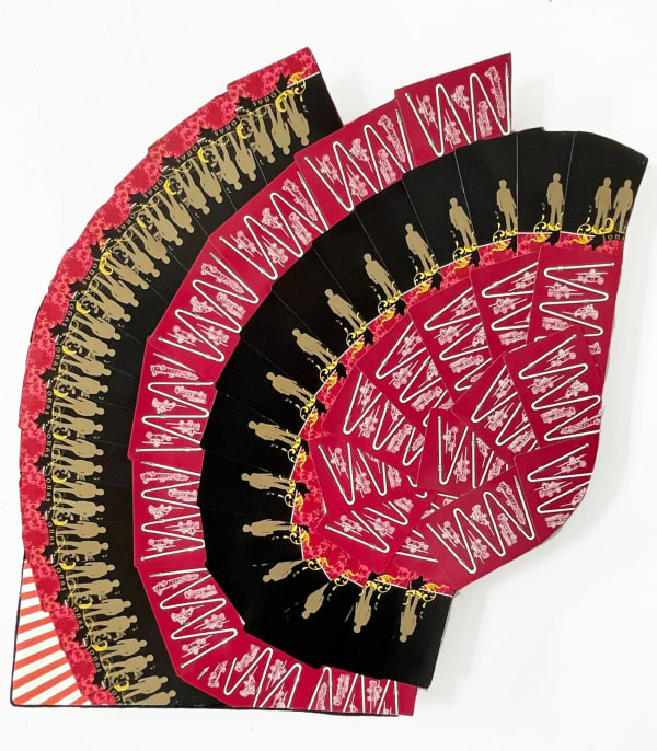 Lisa Hoke: Relative Uncertainty