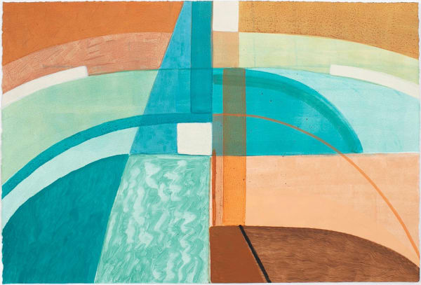 Ky Anderson - Land 25.8, 2025