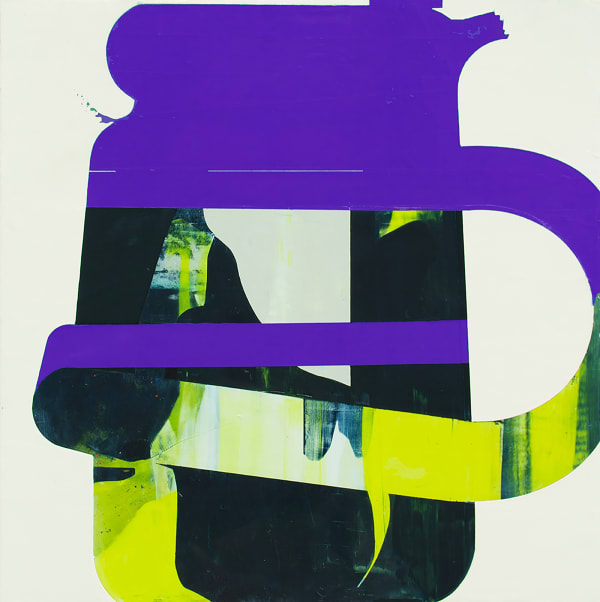 Suzanne Laura Kammin Animal Farm, 2016 oil on panel 20 x 20 in.