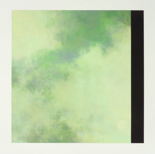 Tamar Zinn, Verdant Suite 5, 2021