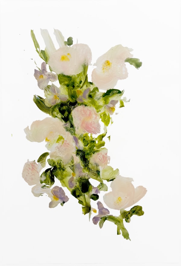 Tess Michalik - Cynthia, 2026