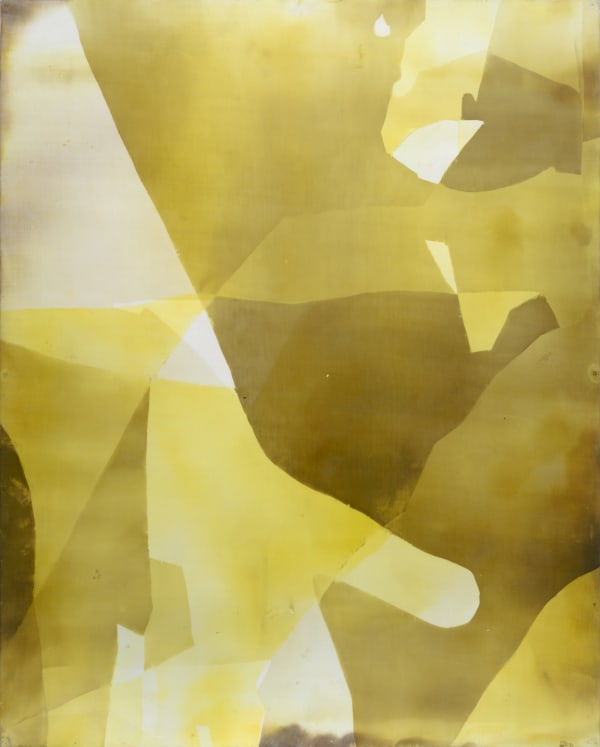 Eric Blum, Untitled No. 1001, 2024