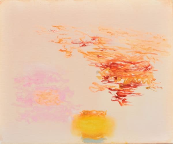 Rocio Rodriguez, April 18, 2025