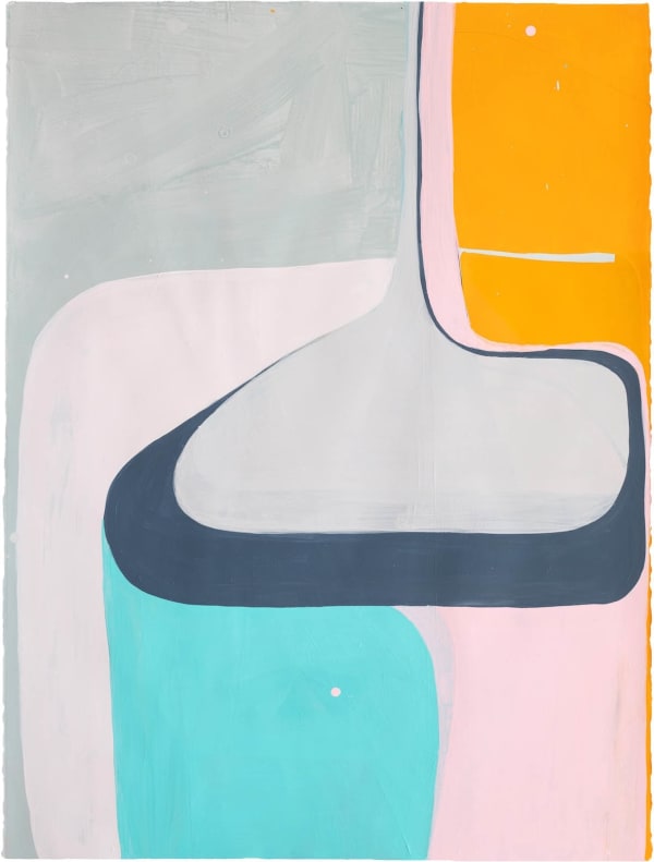 Jill Moser, NY 4.24, 2024