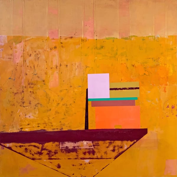 Sydney Licht: Getting Warmer