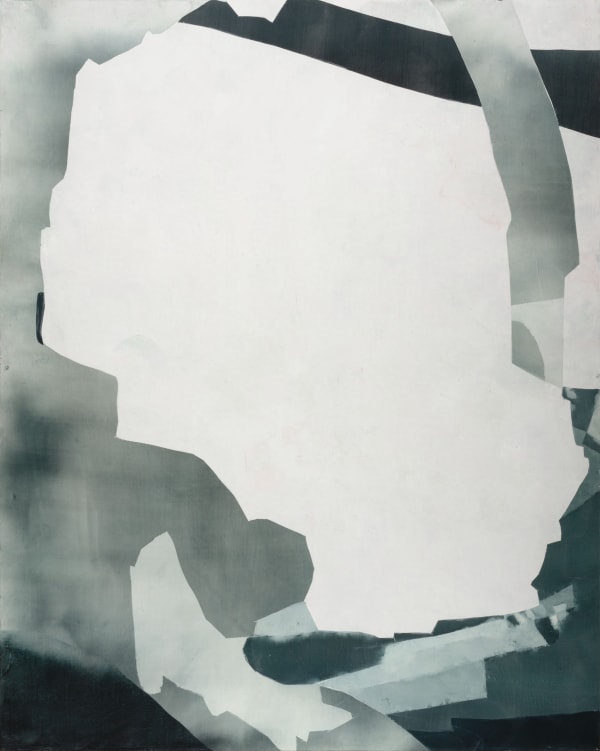 Eric Blum, Untitled no. 977, 2022