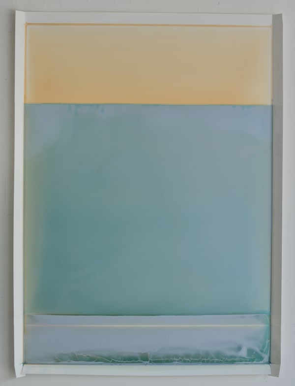 detail image of Susan English "Threshold"