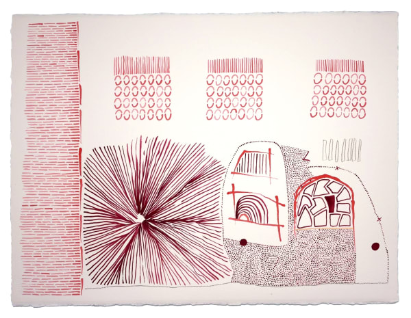 Maeve D'Arcy, Shoe Repair II, 2023