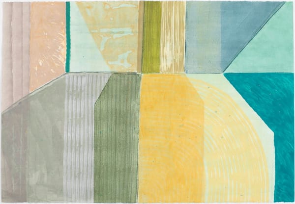 Ky Anderson, Land 25.4, 2025