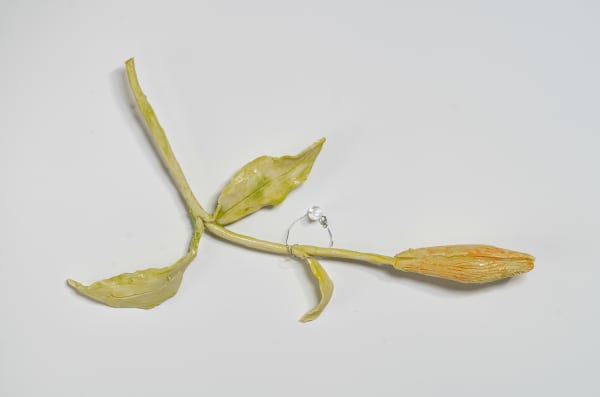 Monica Banks, Lily Bud, 2025