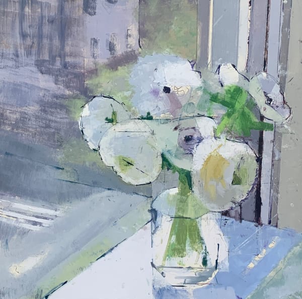 Lisa Breslow - Gratitude, 2025