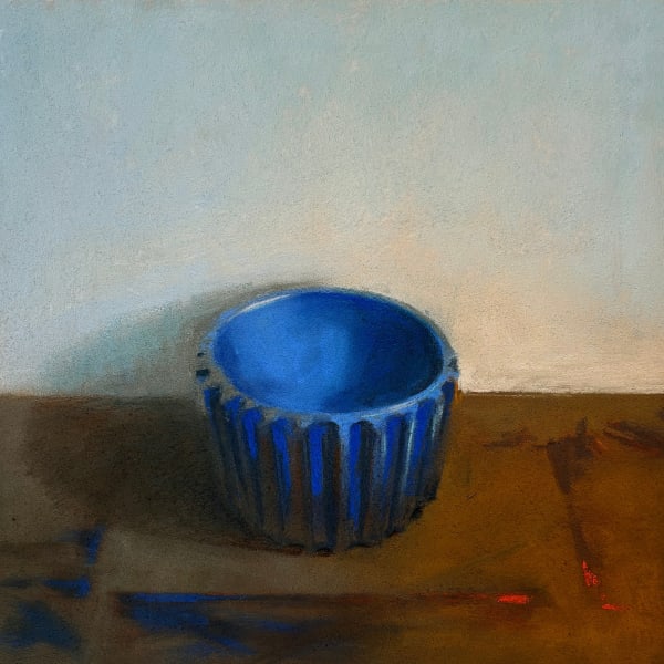 Samantha Haring - Fire, 2025