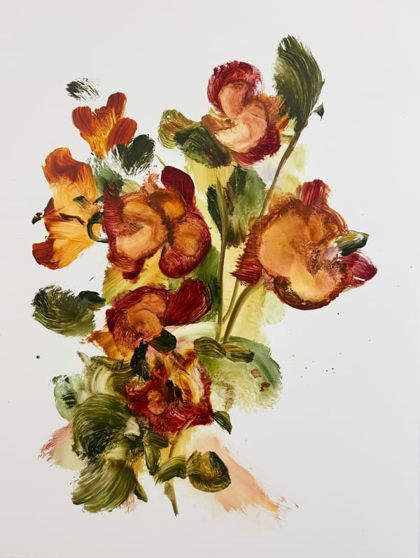 Tess Michalik, H.D, 2025