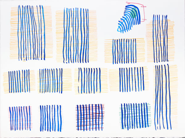 Maeve D'Arcy, Birthday Season, 2024