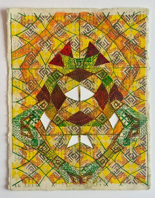 Jacquelyn Strycker, Harvest Crown, 2025