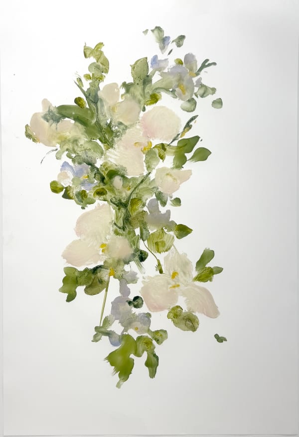 Tess Michalik, Heathes, 2026