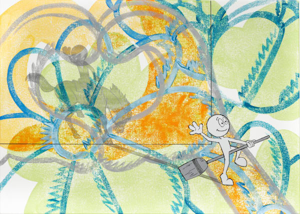 Kaï, I'm a Cowboy, 2025