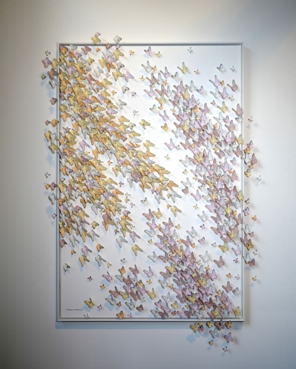 Phil Luangrath and Favio Landeira, Rencontre No. 21, 2024