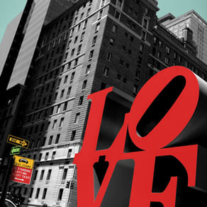 Anne Valverde, One Way To Love 4/6